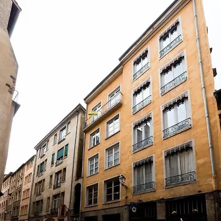 Apartmán Beau Bijou Au Coeur Du Vieux Ail