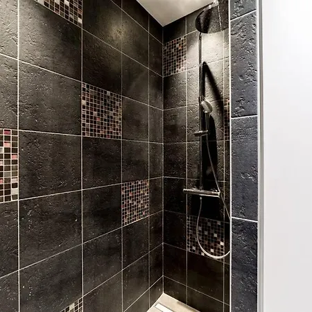 Apartment Beau Bijou Au Coeur Du Vieux Ail